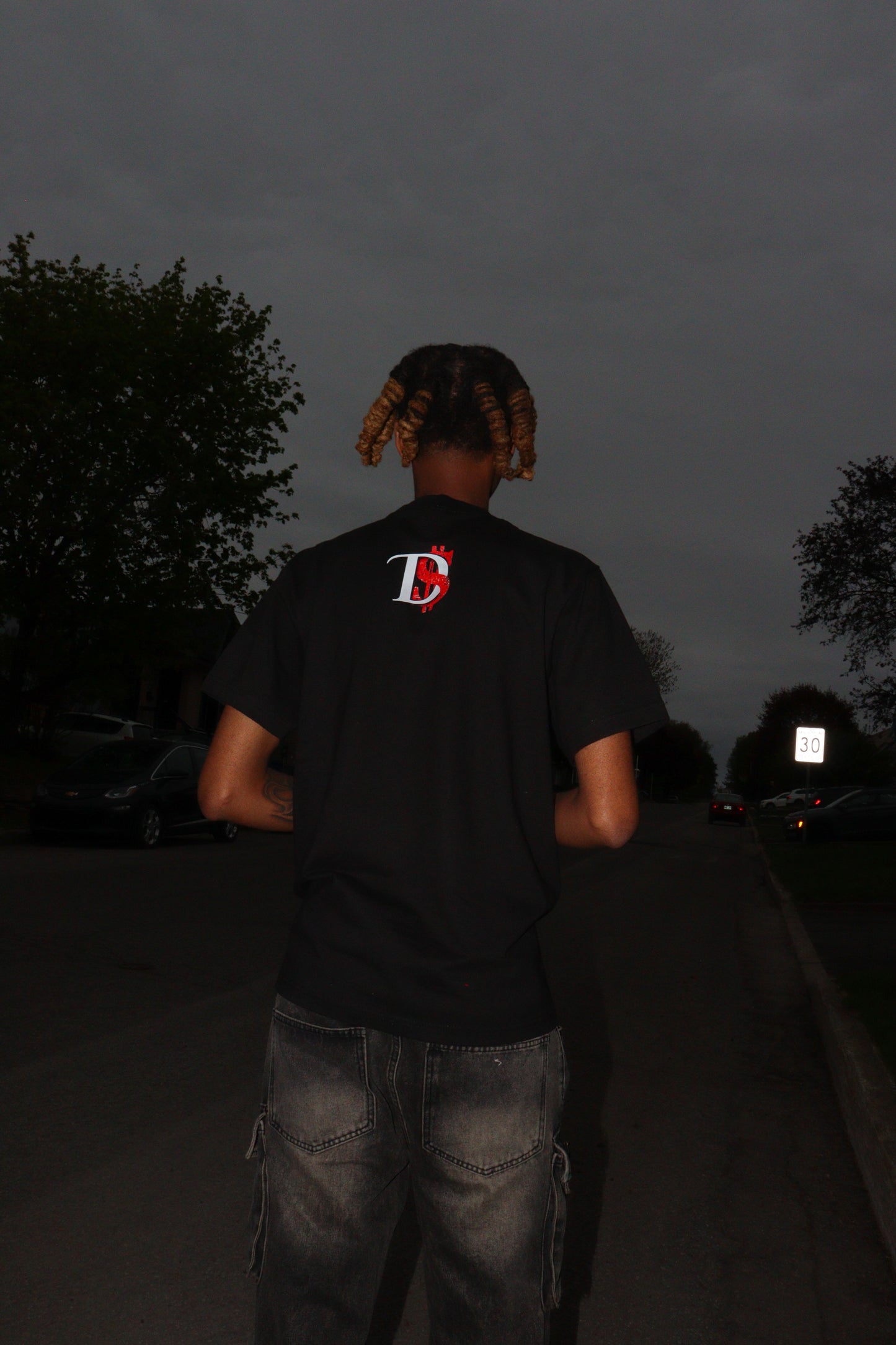 Dream$ide Tee